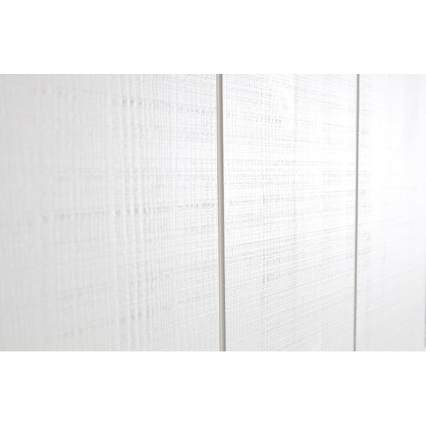 Balts skapis ar bīdāmām durvīm vtwonen Slide-image-1