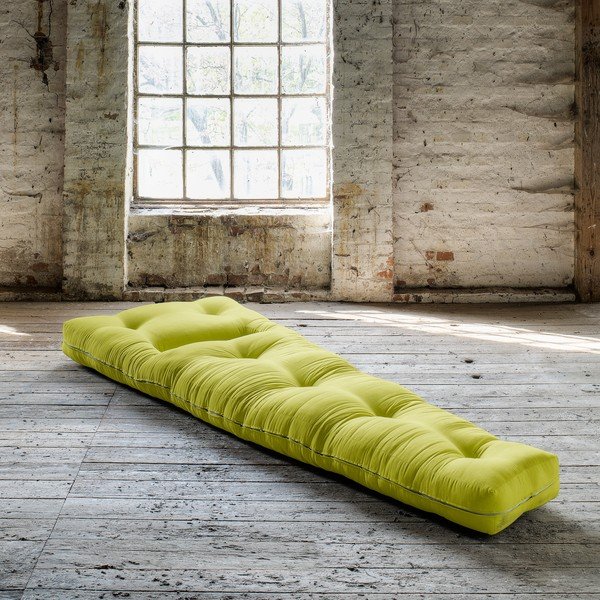 Izvelkamais krēsls Karup Loop Pistachio-image-1