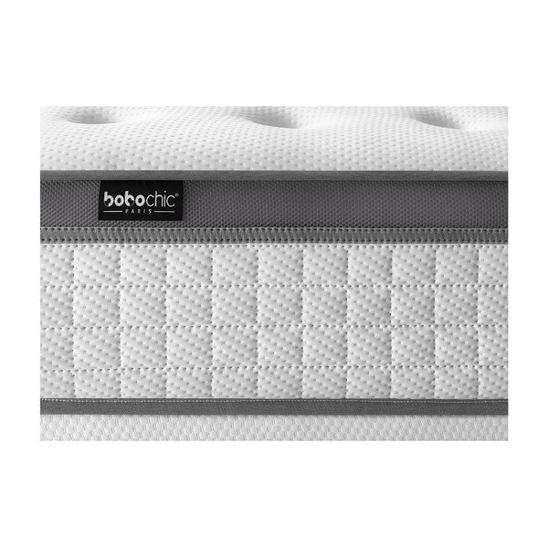 Matracis Bobochic Paris Doucelur, 140 x 190 cm-image-2
