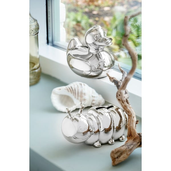 Krājkasīte Duck – Zilverstad-image-1