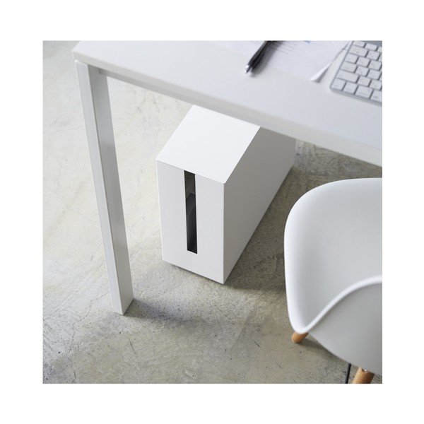 Metāla organizators Tower – YAMAZAKI-image-2