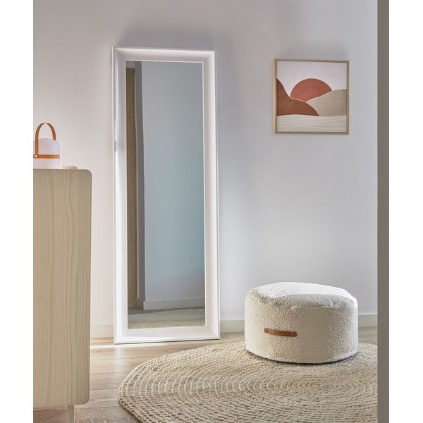 Sienas spogulis 52x152,5 cm Romila – Kave Home-image-1
