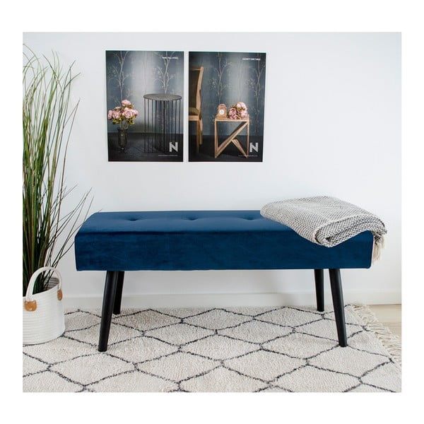 Zils samta sols Bonami Essentials Skiby-image-1