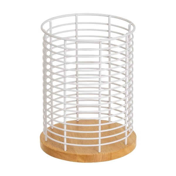 Metāla virtuves piederumu statīvs – Casa Selección