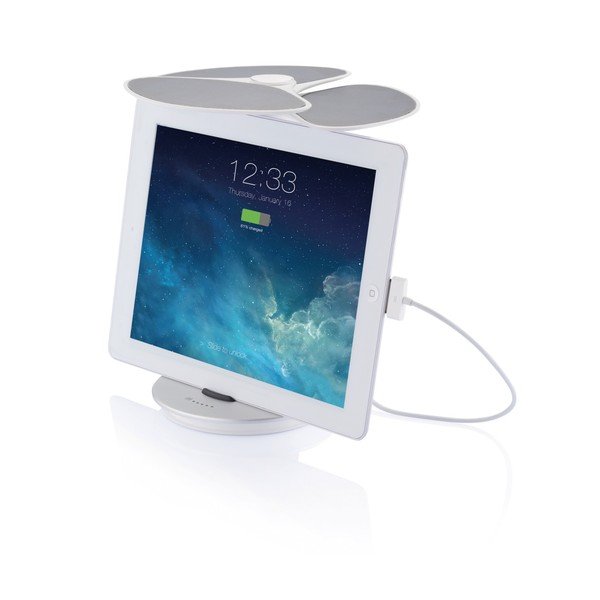 Saules lādētājs XD Design Ginkgo-image-2