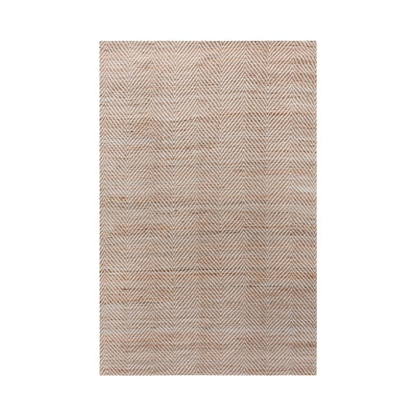Bēšs paklājs 160x230 cm Amabala – House Nordic