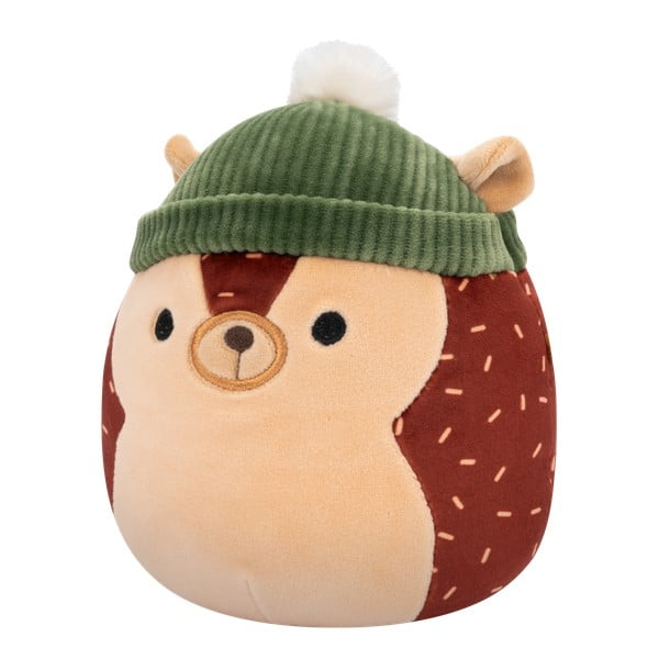 Plīša rotaļlieta Hans – SQUISHMALLOWS-image-1