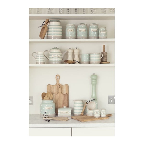 T&G Woodware Mint Spot sāls kaste-image-2