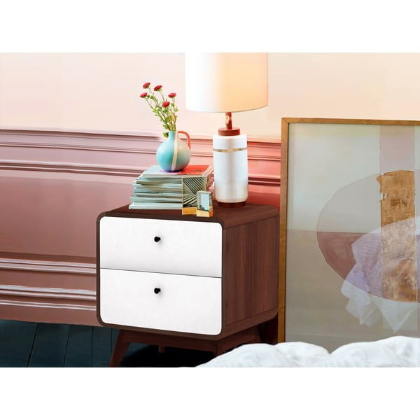 Balts naktsgaldiņš Cassie – Støraa-image-4