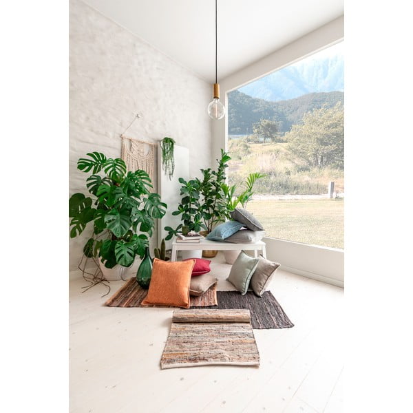 Dekoratīvais spilvens 45x45 cm Damian – Tiseco Home Studio-image-1