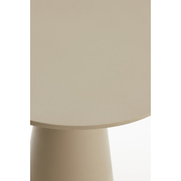 Metāla apaļš sānu galdiņš ø 45 cm Abala – Light & Living-image-1