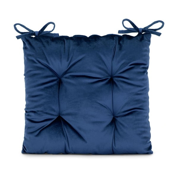 Samta sēdekļa spilvens 40x40 cm Aleksa – Restilo