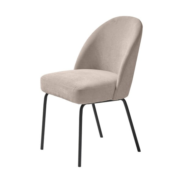 Pelēks pusdienu krēsls Creston – Unique Furniture-image-2