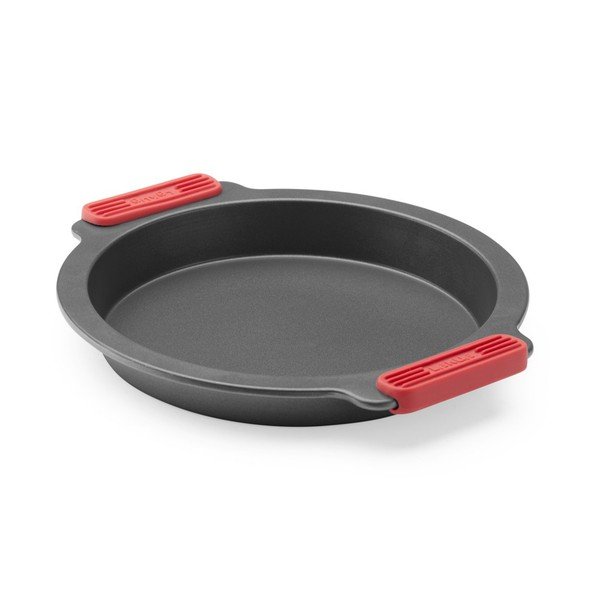 Tērauda tortes veidne ø 26,5 cm – Lékué