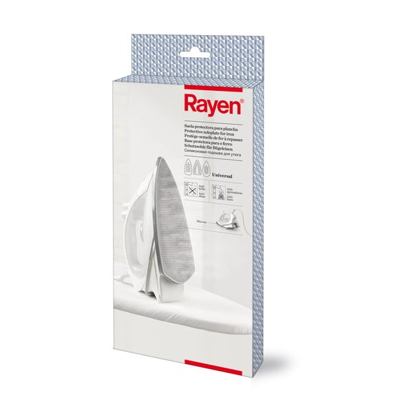 Pamatnes pārsegs gludeklim – Rayen-image-3