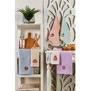 Kokvilnas trauku dvieļi (6 gab.) 40x60 cm Cake – Foutastic