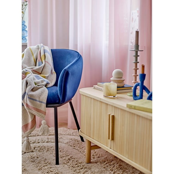 Pleds 130x160 cm Pontino – Bloomingville-image-1