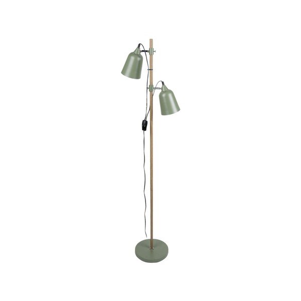Zaļa brīvstāvoša lampa Leitmotiv Jungle-image-4