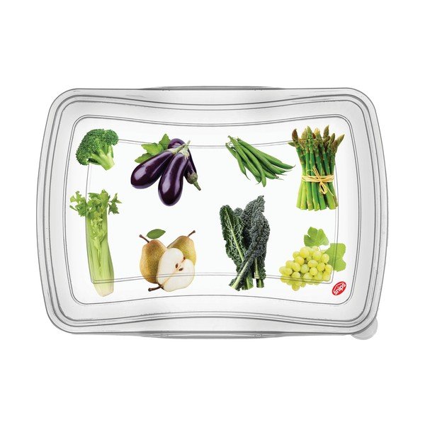 2 pārtikas kārbu komplekts Snips Classic, 2 l-image-2