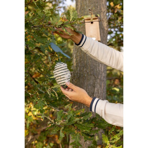 Dabiskās šķiedras ligzdošanai Kapok – Esschert Design-image-3