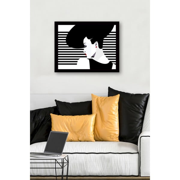 Glezna 41x56 cm – Wallity-image-1