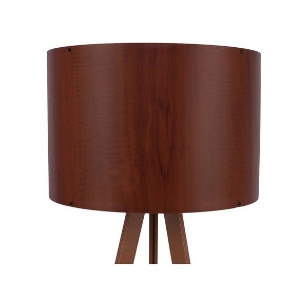 Stāvlampa koka dekorā Aida-image-2