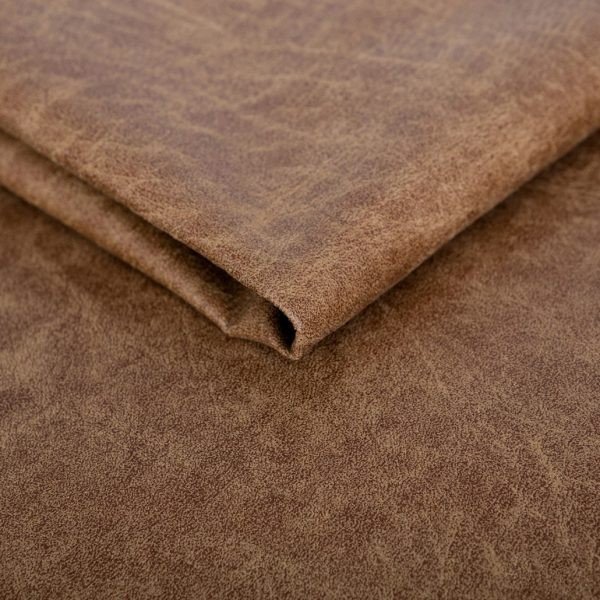 Ozolkoka sols ar oranžu sēdekli Retro – The Beds-image-1