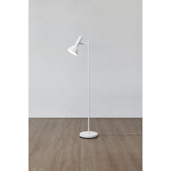 Balta stāvlampa (augstums 137 cm) Metro – Markslöjd-image-1