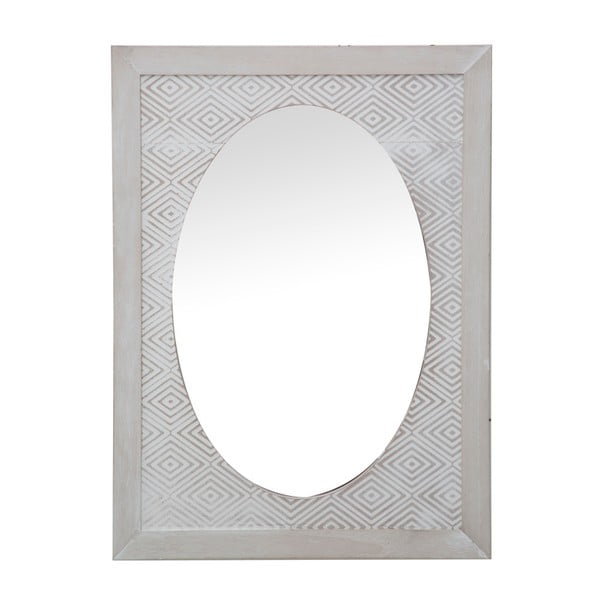 Mauro Ferretti Hypnos spogulis, 48 x 65 cm