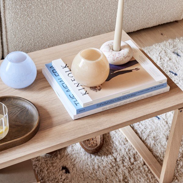 Akmens svečturis Savi – OYOY Living Design-image-2