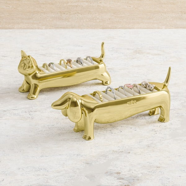 Rotaslietu statīvs Dachsie – Umbra-image-1