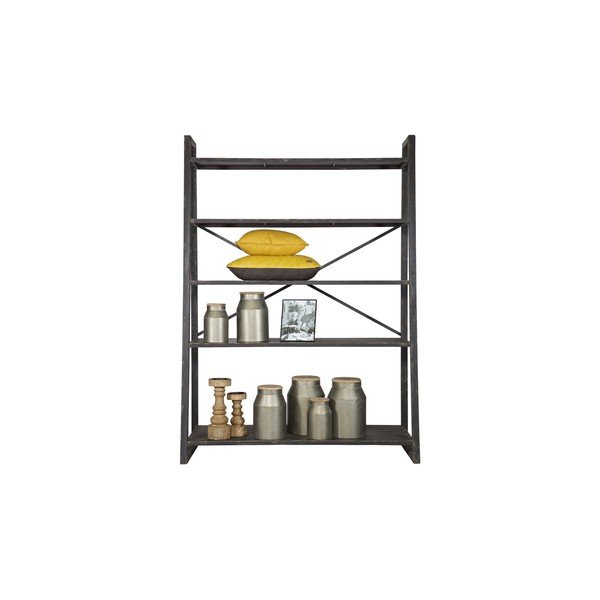 Melns BePureHome Splurge plaukts-image-4