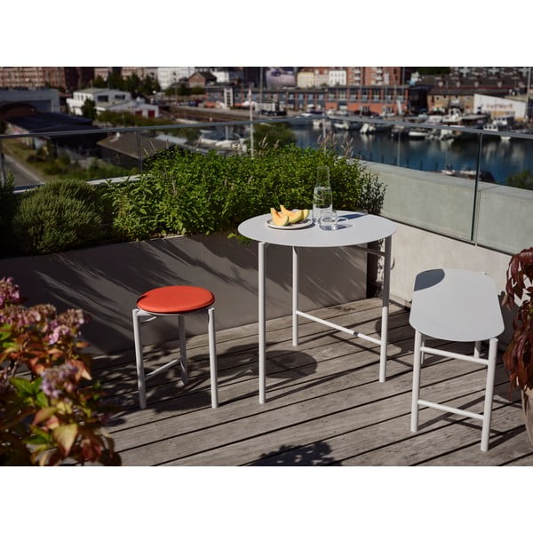 Sēdekļa spilvens 33x33 cm Disc – Zone-image-3