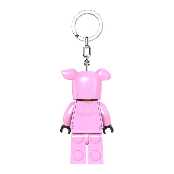 Atslēgu piekariņš ar lukturīti Minifigures – LEGO®-image-4