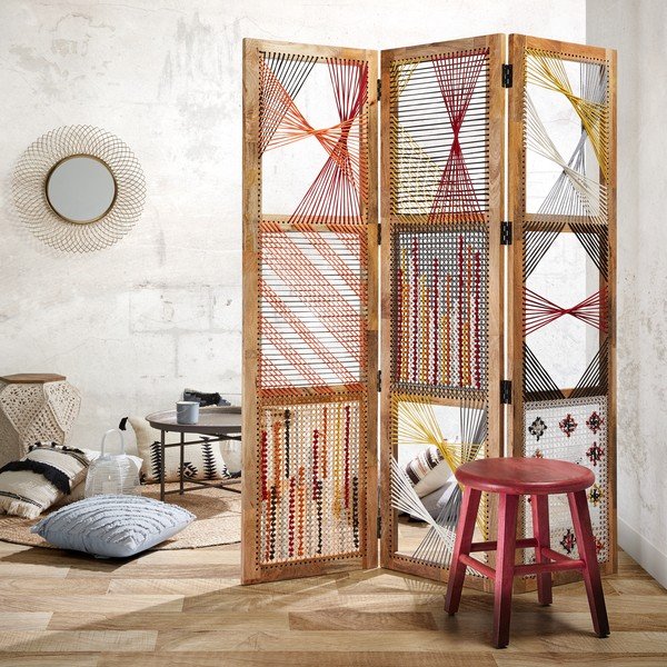 Pelēks žurnālgaldiņš Kave Home Adaline-image-4