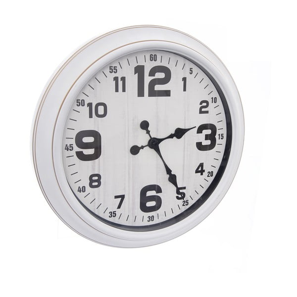 Sienas pulkstenis ø 40,5 cm – Orion-image-3