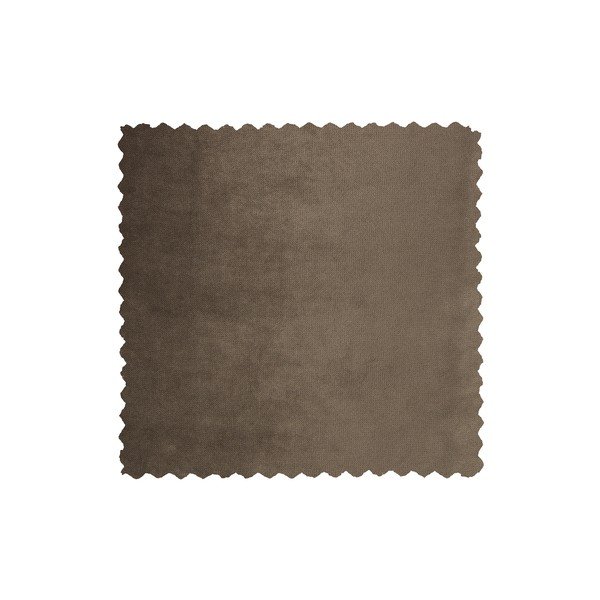 Aļģeļzaļš samta pufs WOOOD Sara, ⌀ 60 cm-image-2