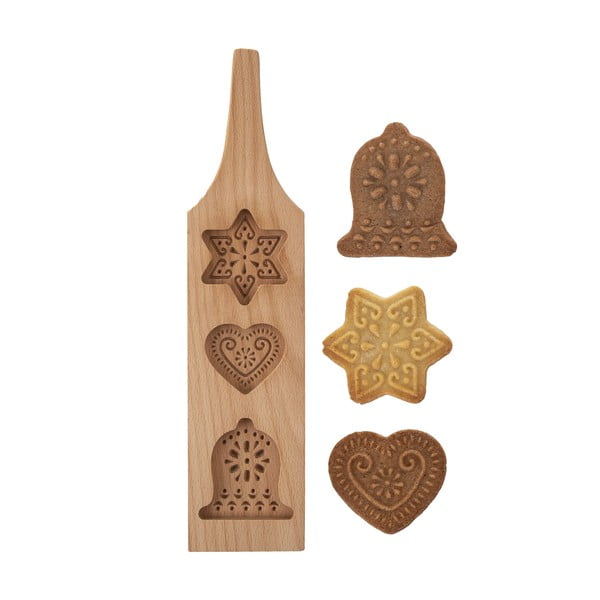 Cepšanas formiņa ar Ziemassvētku motīvu – Orion-image-3