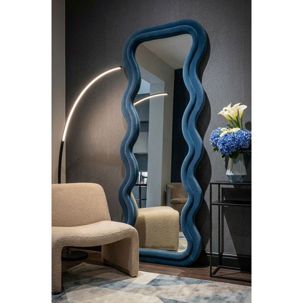 Sienas spogulis 60x160 cm Emily – Mauro Ferretti-image-1