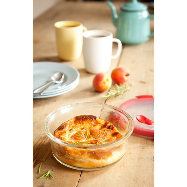 Pārtikas kaste Cook – Curver-image-1