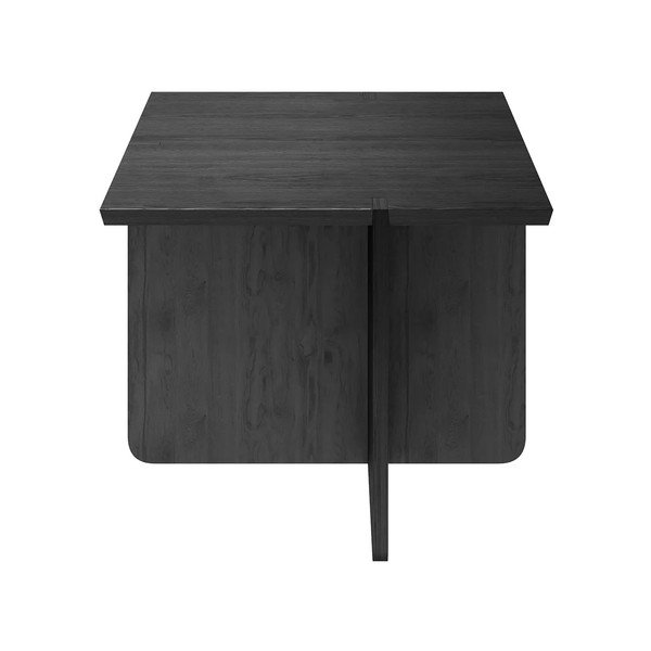 Ozola masīvkoka sānu galdiņš 50x50 cm Engawa – Blomus
