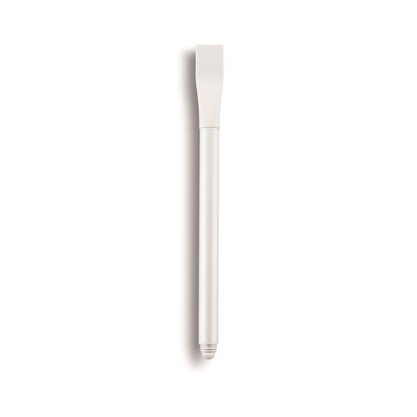 Rakstspalva ar USB disku Point 4GB, balta-image-3