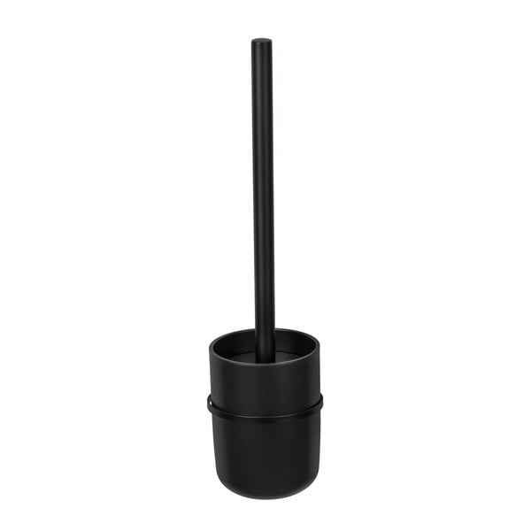 Melna pašturošs plastmasas tualetes birste Carpino – Wenko-image-4