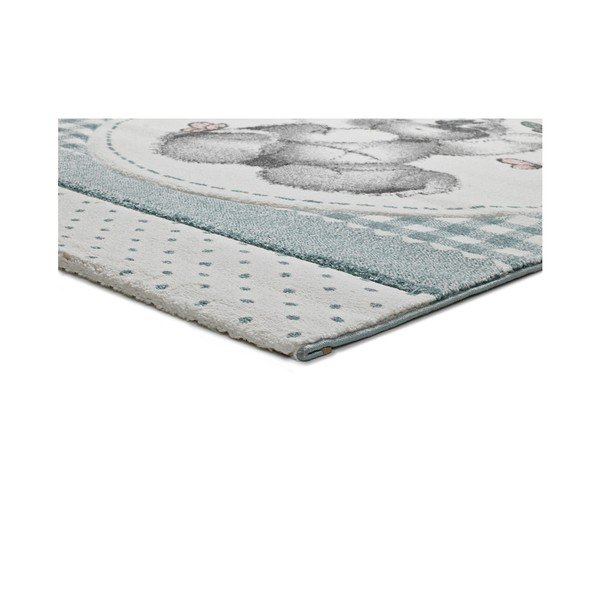 Bērnu paklājs Universal Kinder Teddy, 120 x 170 cm-image-2