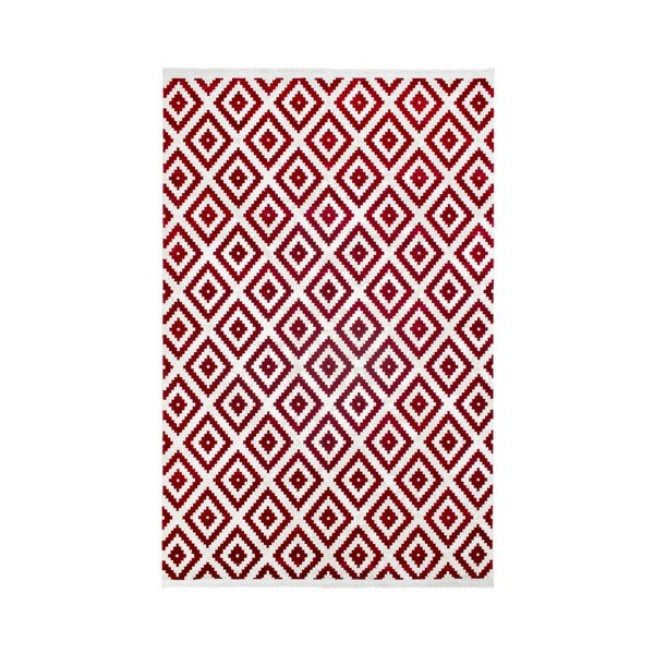 Paklājs Munico Rojo, 80 x 150 cm-image-2