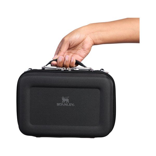 Pusdienu kārba All Day Arista Mini Lunch Box Black – Stanley-image-3