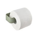 Gaiši zaļš metāla sienas tualetes papīra turētājs Ume – Zone