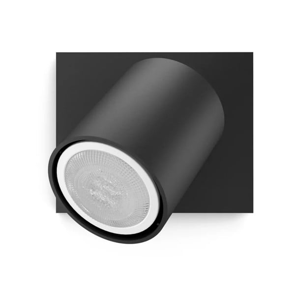 Viedā sienas lampa ar GU10 spuldžu ietveri, 5 W Runner – Philips Hue-image-1