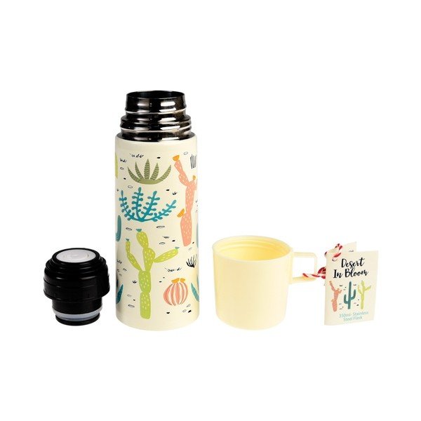 Termoss ar krūzīti Rex London Desert In Bloom, 350 ml-image-2