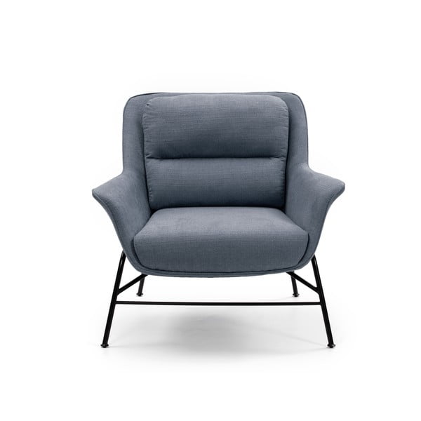 Zils atpūtas krēsls Teulat Sadira-image-2